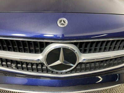 2022 Mercedes-Benz C-Class C 300 4MATIC®