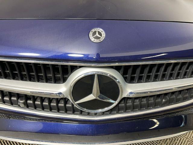 2022 Mercedes-Benz C-Class C 300 4MATIC®