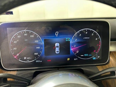 2022 Mercedes-Benz C-Class C 300 4MATIC®