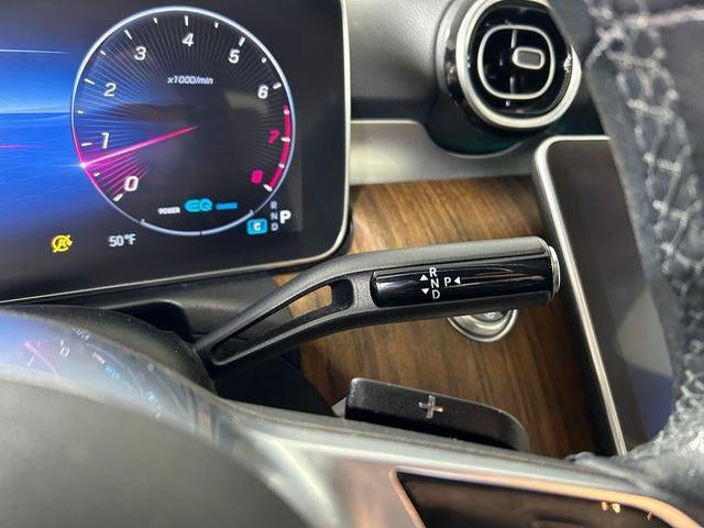 2022 Mercedes-Benz C-Class C 300 4MATIC®