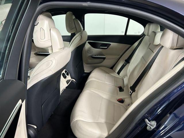 2022 Mercedes-Benz C-Class C 300 4MATIC®