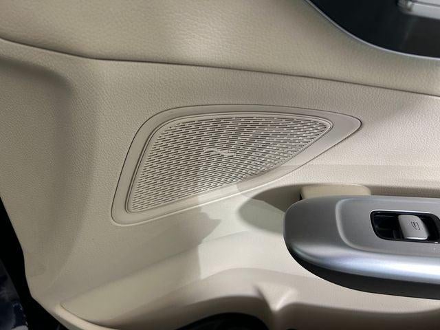 2022 Mercedes-Benz C-Class C 300 4MATIC®