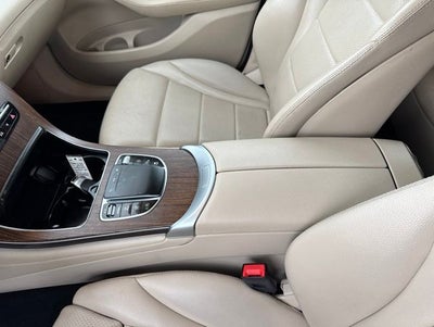2022 Mercedes-Benz GLC GLC 300 4MATIC®