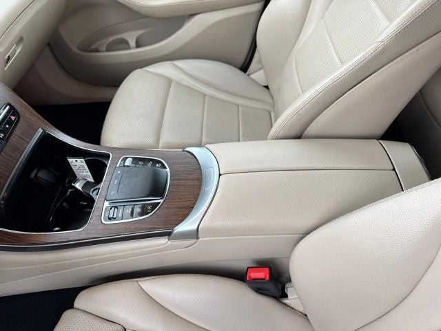 2022 Mercedes-Benz GLC GLC 300 4MATIC®