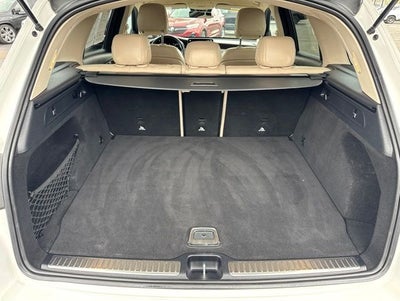 2022 Mercedes-Benz GLC GLC 300 4MATIC®