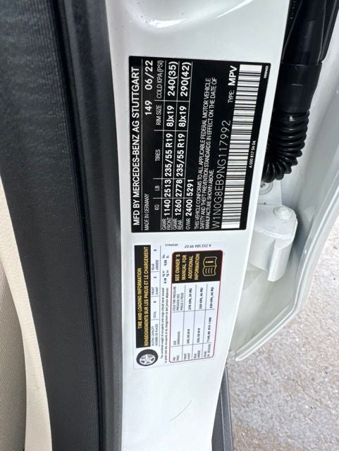 2022 Mercedes-Benz GLC GLC 300 4MATIC®