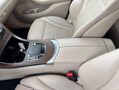 2022 Mercedes-Benz GLC GLC 300 4MATIC®