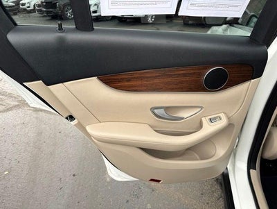 2022 Mercedes-Benz GLC GLC 300 4MATIC®