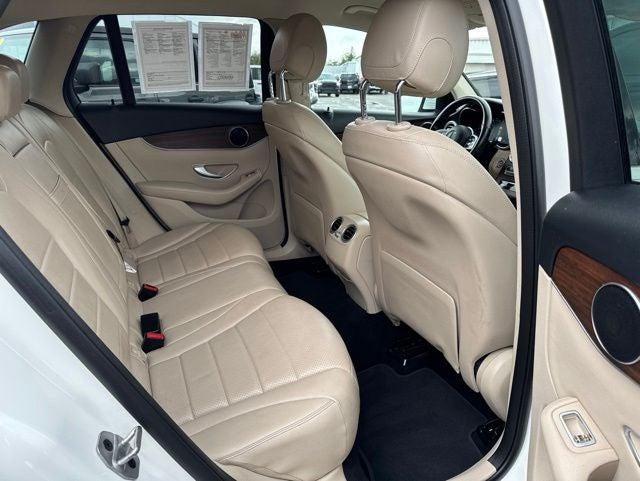 2022 Mercedes-Benz GLC GLC 300 4MATIC®