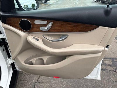 2022 Mercedes-Benz GLC GLC 300 4MATIC®