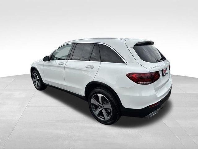 2022 Mercedes-Benz GLC GLC 300 4MATIC®