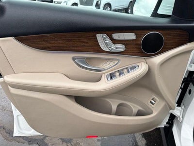 2022 Mercedes-Benz GLC GLC 300 4MATIC®