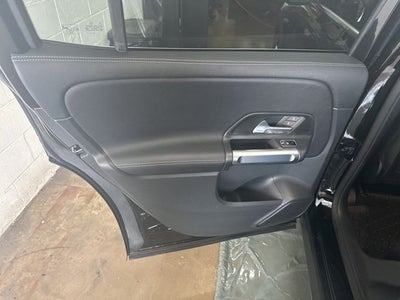 2023 Mercedes-Benz GLB GLB 250 4MATIC®