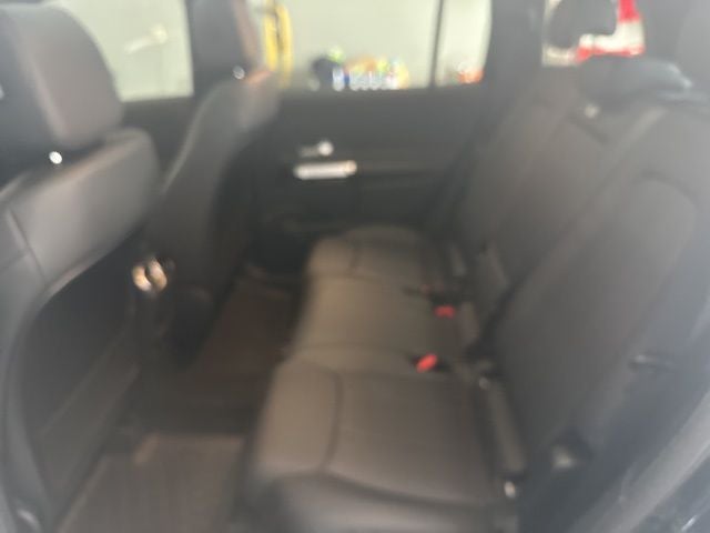 2023 Mercedes-Benz GLB GLB 250 4MATIC®