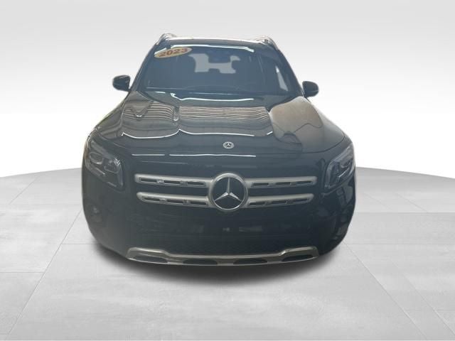 2023 Mercedes-Benz GLB GLB 250 4MATIC®