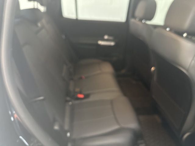 2023 Mercedes-Benz GLB GLB 250 4MATIC®