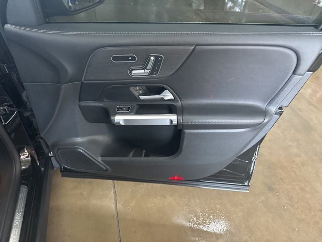 2023 Mercedes-Benz GLB GLB 250 4MATIC®