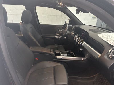 2023 Mercedes-Benz GLB GLB 250 4MATIC®