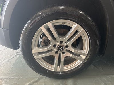 2023 Mercedes-Benz GLB GLB 250 4MATIC®