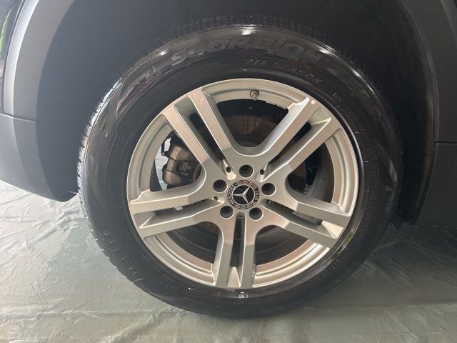 2023 Mercedes-Benz GLB GLB 250 4MATIC®