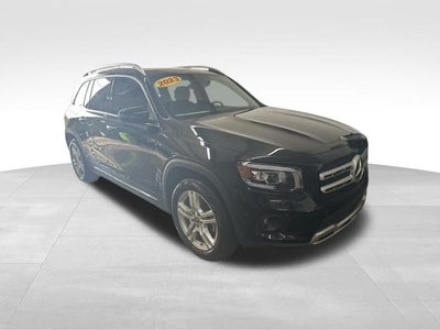 2023 Mercedes-Benz GLB GLB 250 4MATIC®