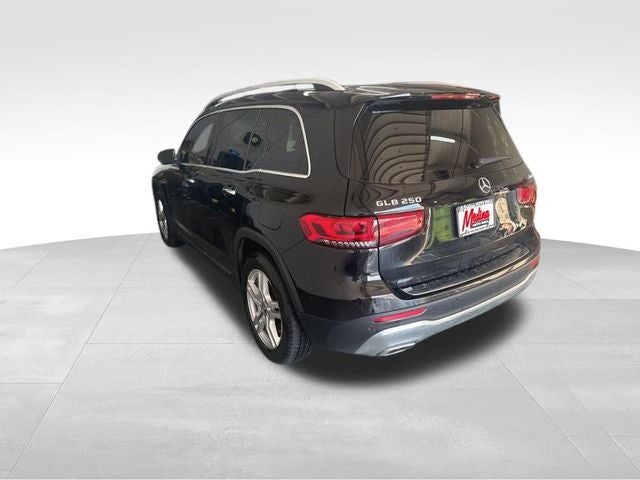 2023 Mercedes-Benz GLB GLB 250 4MATIC®