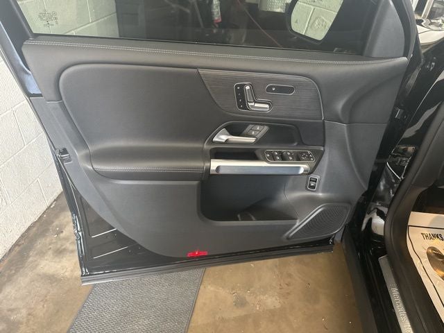 2023 Mercedes-Benz GLB GLB 250 4MATIC®