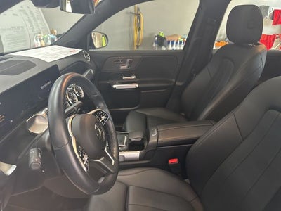 2023 Mercedes-Benz GLB GLB 250 4MATIC®