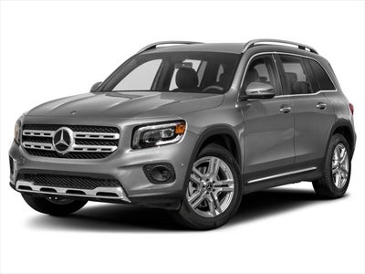 2023 Mercedes-Benz GLB GLB 250 4MATIC®