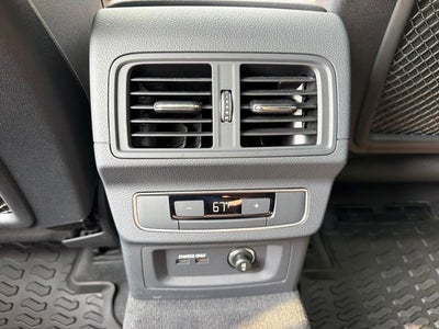 2024 Audi Q5 45 S line Premium quattro