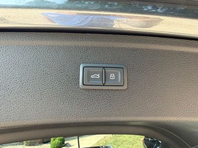 2024 Audi Q5 45 S line Premium quattro