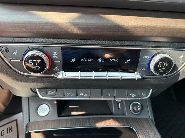 2024 Audi Q5 45 S line Premium quattro