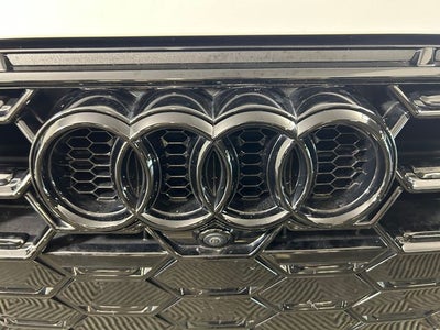 2024 Audi S5 Sportback Premium Plus quattro
