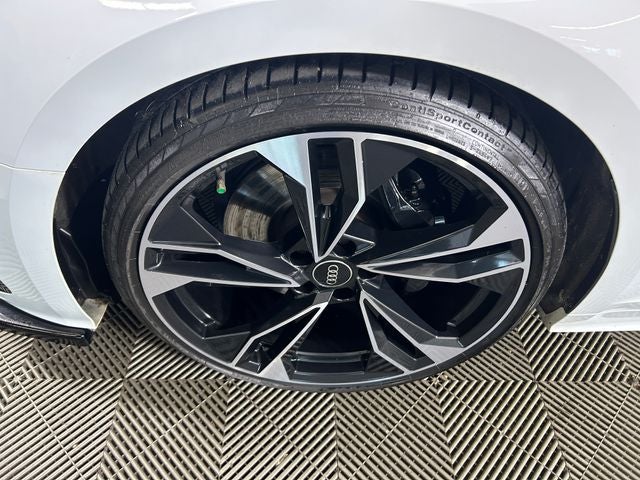 2024 Audi S5 Sportback Premium Plus quattro
