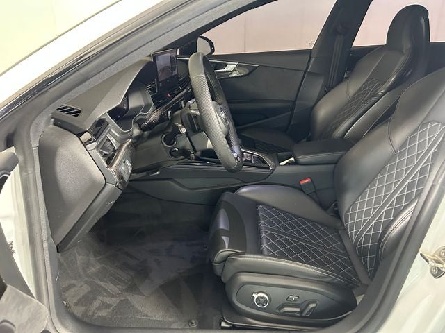 2024 Audi S5 Sportback Premium Plus quattro