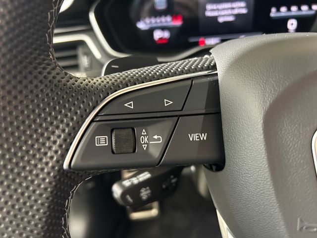 2024 Audi S5 Sportback Premium Plus quattro