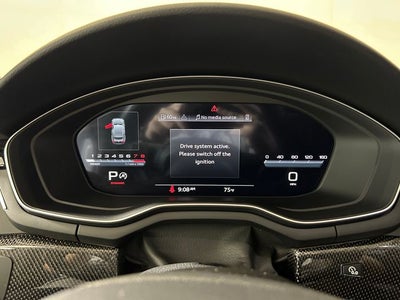 2024 Audi S5 Sportback Premium Plus quattro