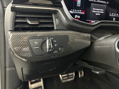 2024 Audi S5 Sportback Premium Plus quattro