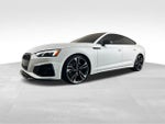 2024 Audi S5 Sportback Premium Plus quattro