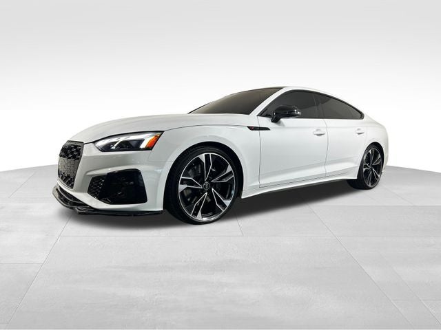 2024 Audi S5 Sportback Premium Plus quattro