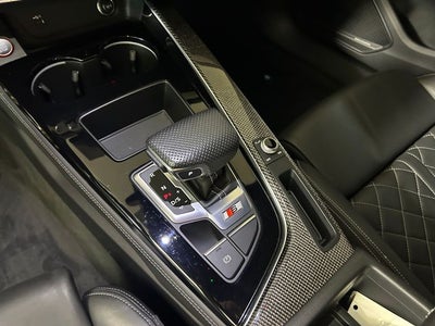 2024 Audi S5 Sportback Premium Plus quattro