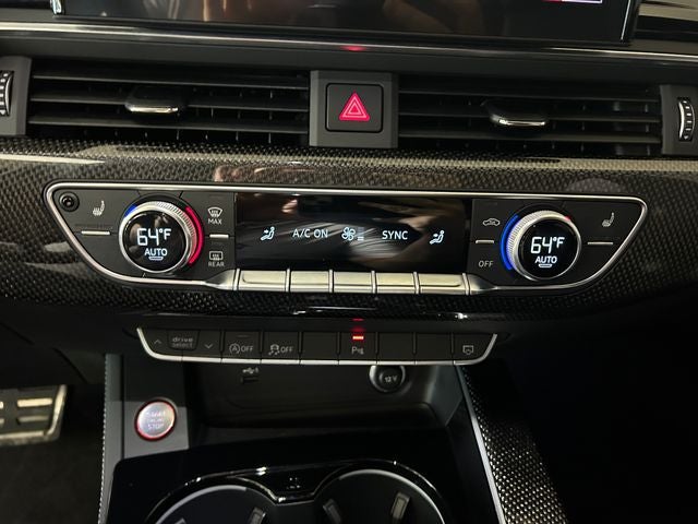2024 Audi S5 Sportback Premium Plus quattro