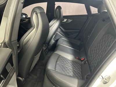 2024 Audi S5 Sportback Premium Plus quattro