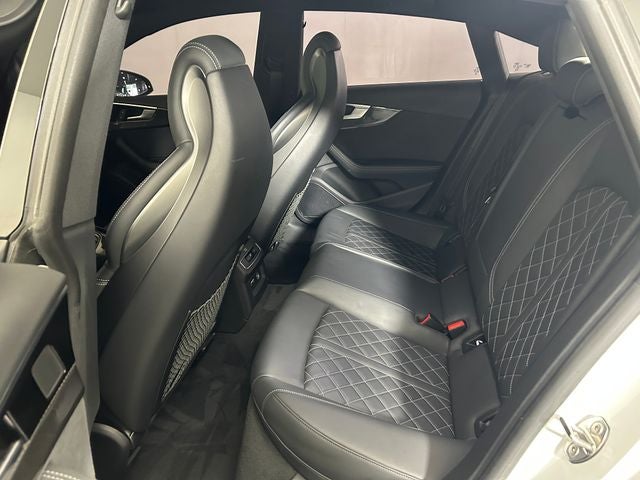 2024 Audi S5 Sportback Premium Plus quattro