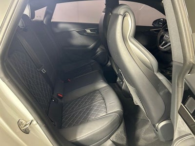2024 Audi S5 Sportback Premium Plus quattro