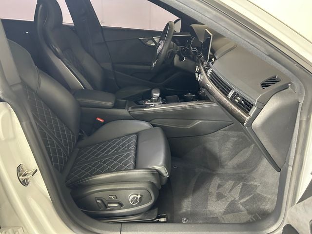 2024 Audi S5 Sportback Premium Plus quattro