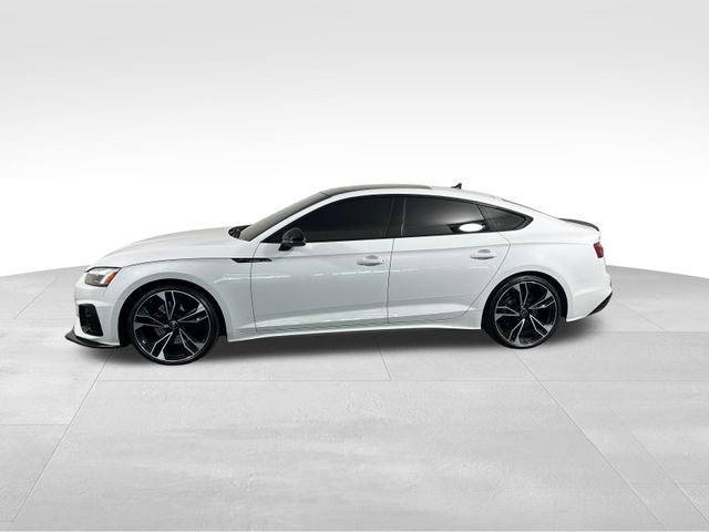 2024 Audi S5 Sportback Premium Plus quattro