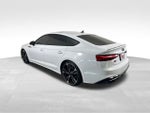 2024 Audi S5 Sportback Premium Plus quattro