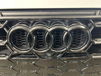 2024 Audi S5 Sportback Premium Plus quattro
