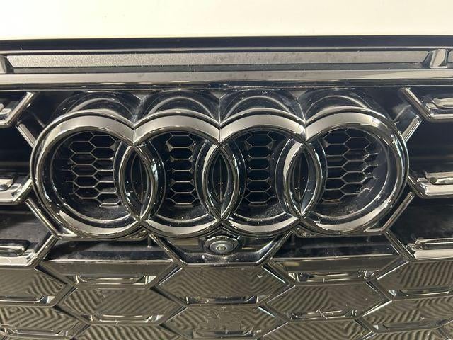 2024 Audi S5 Sportback Premium Plus quattro